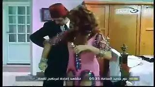 أجمل قبلات ممثلات السينما المصرية