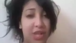 ماروك فتاة تصنع فيديو مثير لها مقيت السعودية