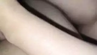 زوجة العربية والزوج مزدوج