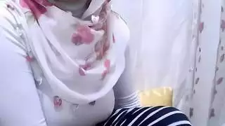 الحجاب التركي