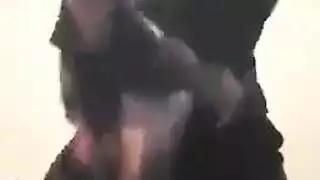 العربية ناضجة الشريط والحديث القذرة