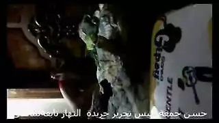 فيلم سكس رئيس التحرير المصري في المكتب كامل