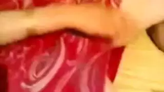 المومس بتاعته بتقوله تعالى دخل زبرك وهوا يتقل وهيا هتموت من المحنه