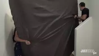 فحل يستقبل جارته الجديدة وينيكها - سكس مترجم