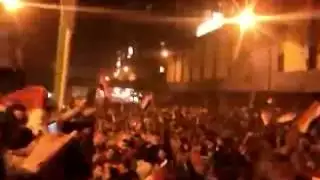 مصر ثورة يونيو