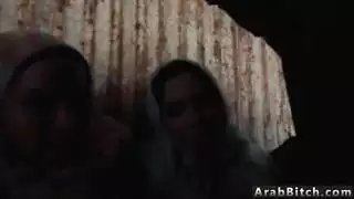 مسلم مارس الجنس بجد والجنس الإباحية العملية العربية عملية الهرة!
