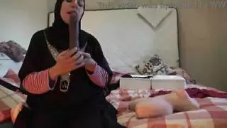 زوجة الديوث العربية التي تعيش في لندن