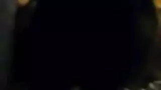 أشرطة الفيديو الإباحية العربية