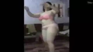 رقص عربي جديد