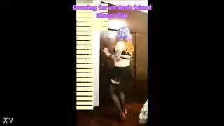 مع حب صديق عربي بلانكا غار