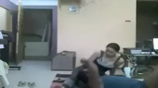 هواة ممارسة الجنس العربي مع الحجاب
