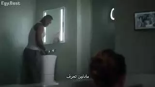 مشاهد جنسية من مسلسل مترجم للعربية