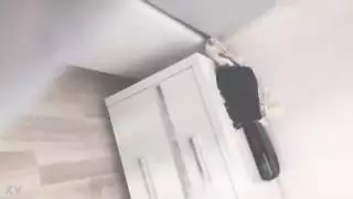 الرجل التركي الملاعين الكلبة الرومانية الشرج
