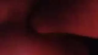 التركية عائشة أسلوب هزلي قبضة الشرج ()