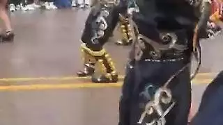 كابورال تانجا بيرو