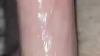 زوجان عربيان يصفعان مؤخرتي ويمارسان الجنس في كس الحسي