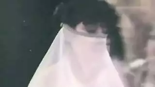 السلطان العربي يختار حريم العبد