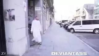 زوجتي القحبة